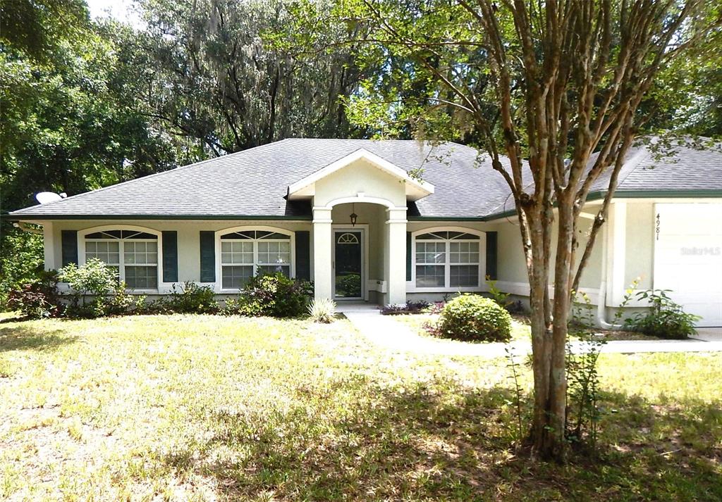 4981 Southwest 17th Terrace Gainesville, FL 32608 - Photo 1 of 21