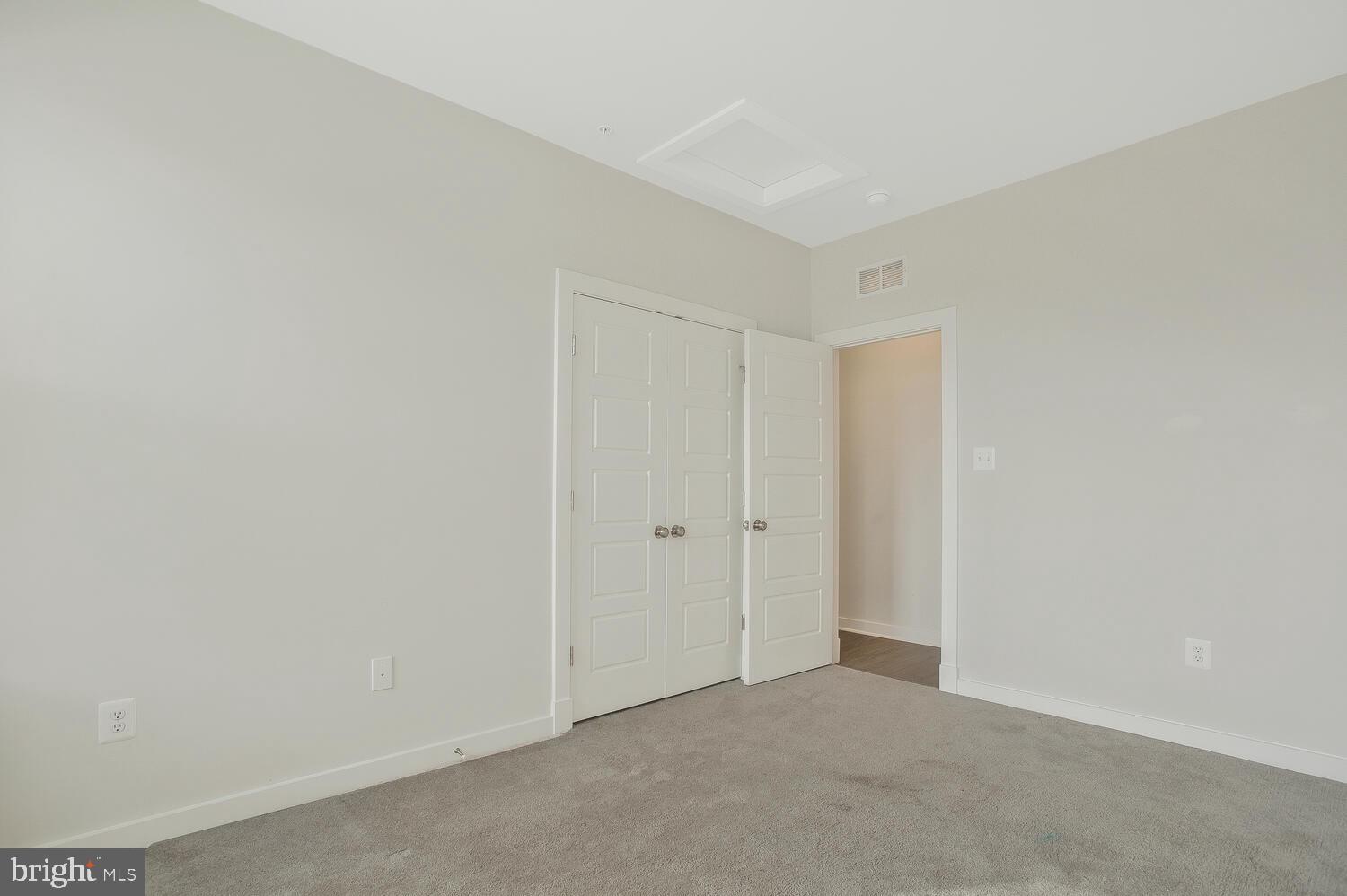 302 Summit Point Boulevard Bowie, MD 20716 - Photo 13 of 30 a view of an empty room