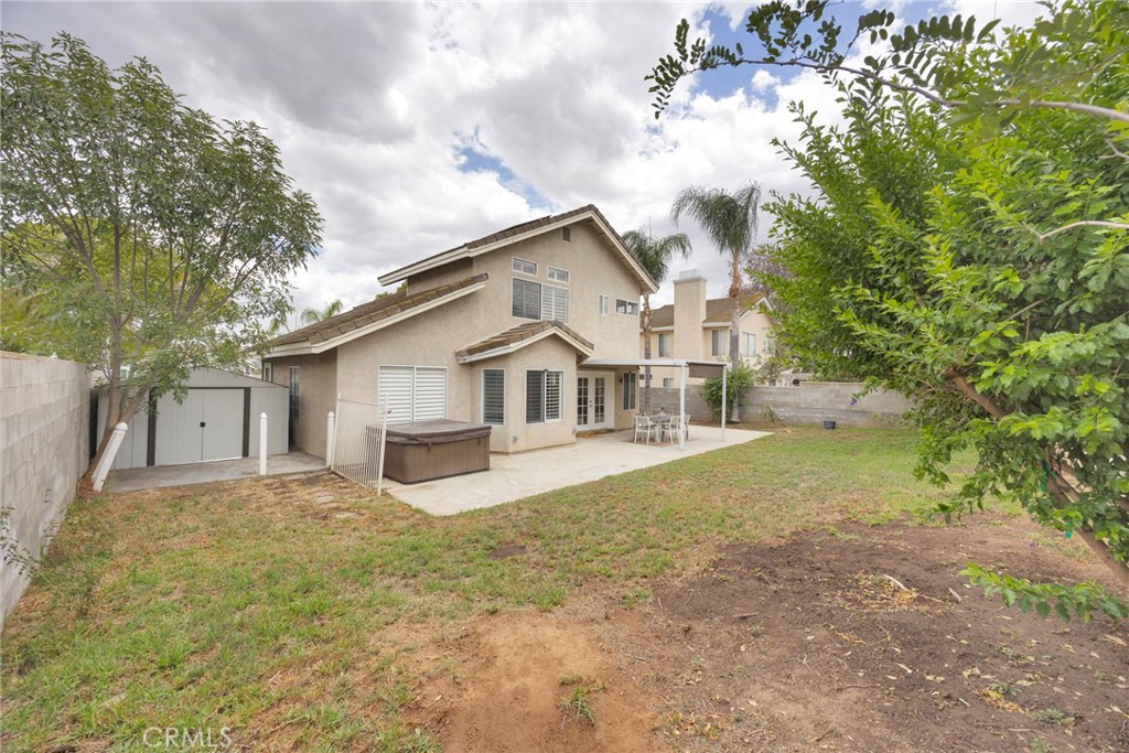 5606 Darien Court Riverside, CA 92505 - Photo 50 of 65
