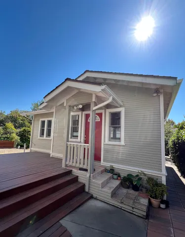 $4,750 | 2438 Martin Luther King Jr Way, Berkeley, CA 94704