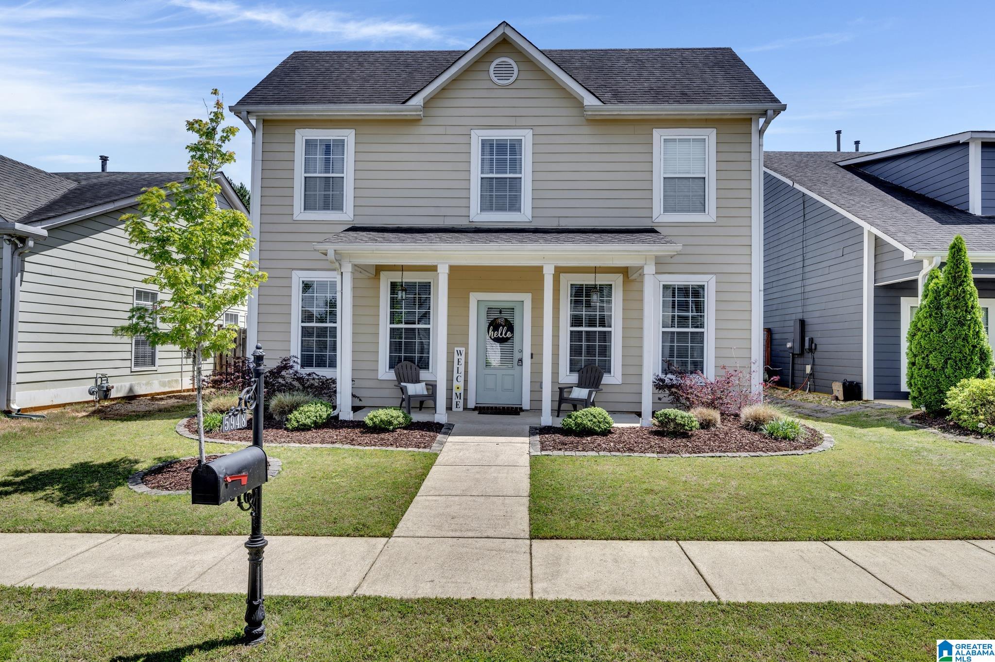 5948 Ridgeline Drive Bessemer, AL 35022 - Photo 1 of 37