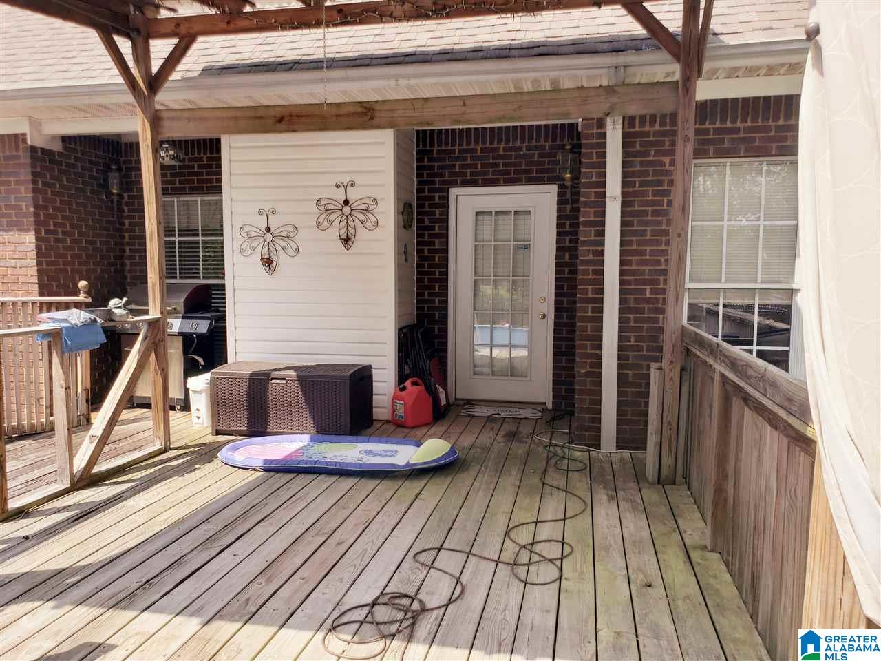 2462 Hemlock Drive Bessemer, AL 35023 - Photo 25 of 26