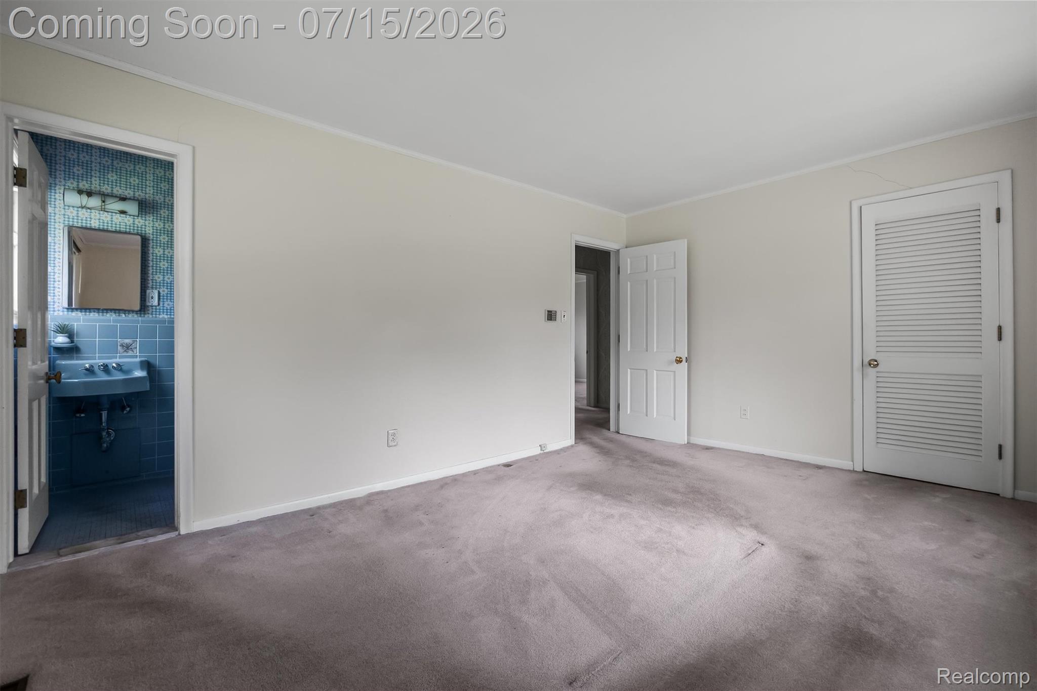 1151 Peveril Road Bloomfield Hills, MI 48304 - Photo 27 of 39 En-suite bathroom
