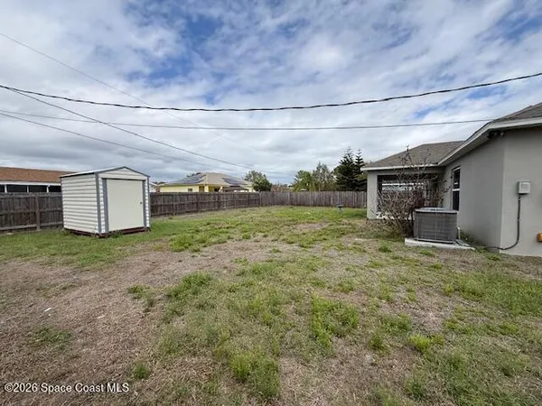 $2,200 | 140 Nadell Avenue Northwest, Palm Bay, FL 32907
