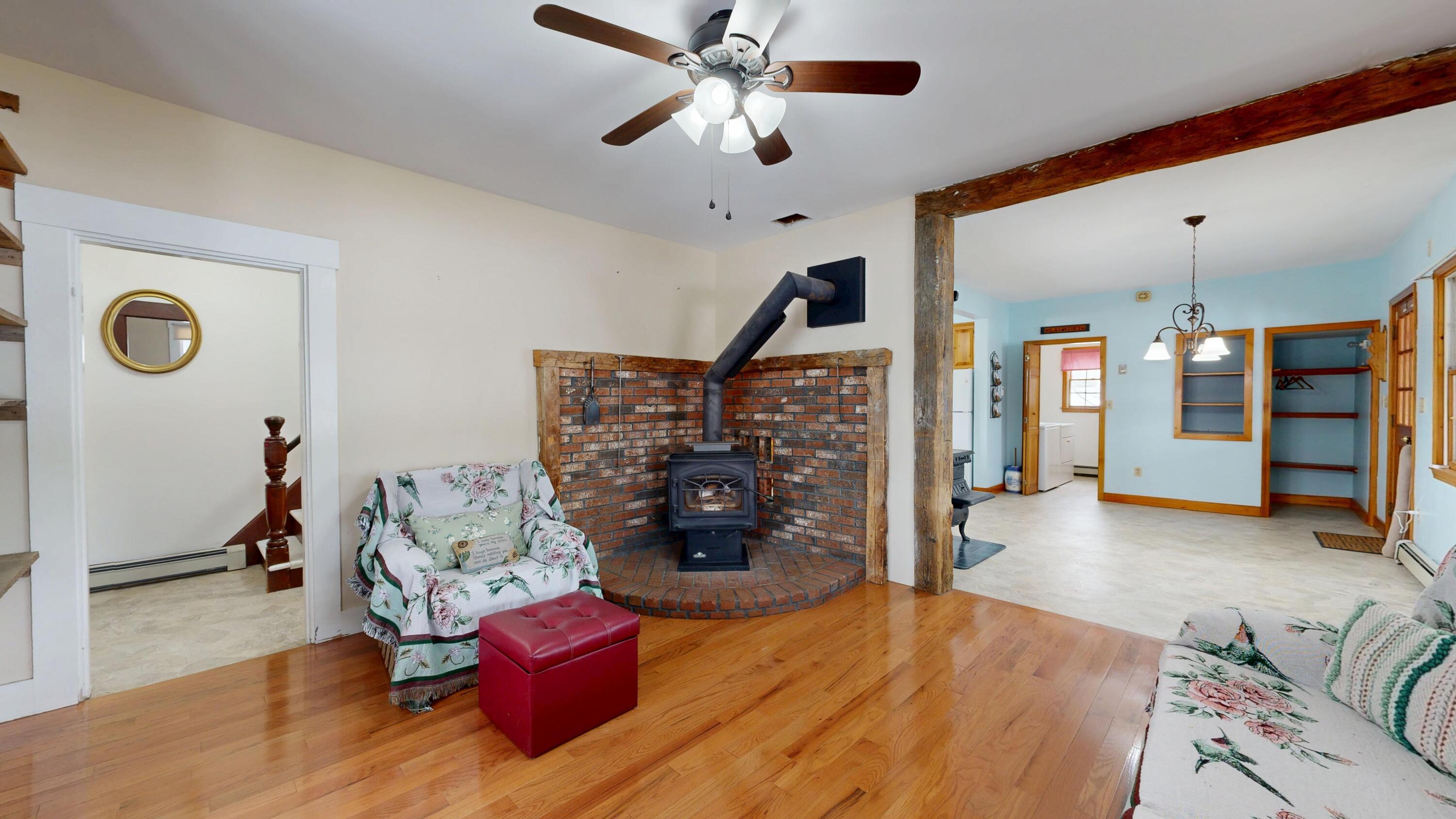 1696 Federal Road Livermore, ME 04253 - Photo 20 of 78