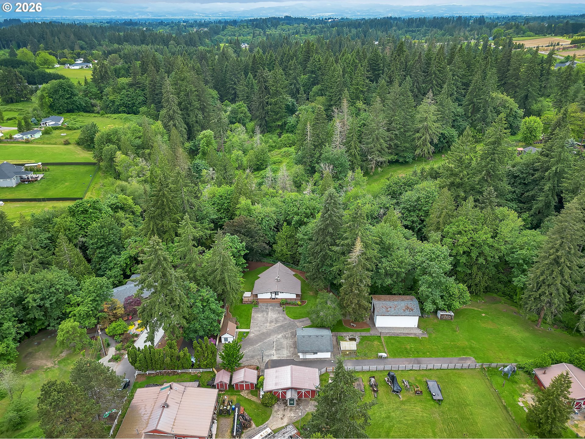 19306 Northwest 11th Avenue Ridgefield, WA 98642 - Photo 41 of 44
