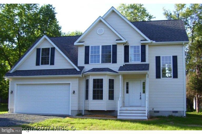 106 Creston Road Chestertown, MD 21620 - Photo 24 of 24 Exterior (Main)