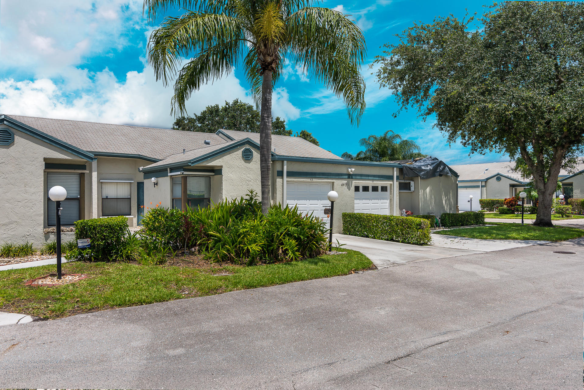 4491 Feivel Road, Unit 43 West Palm Beach, FL 33417 - Photo 1 of 12 Front of Property