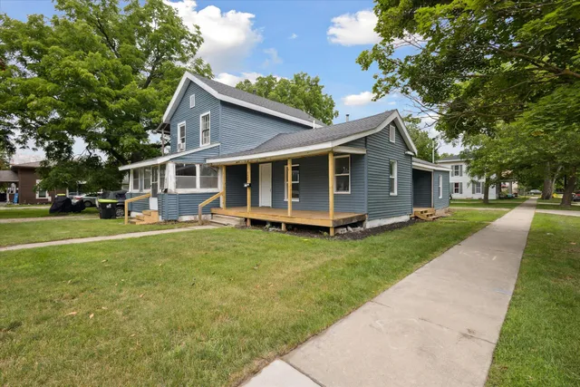 $285,000 | 120 East Montcalm Street, Greenville, MI 48838