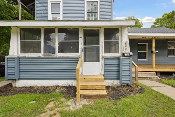$265,000 | 120 East Montcalm Street, Greenville, MI 48838