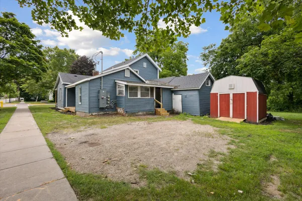 $265,000 | 120 East Montcalm Street, Greenville, MI 48838