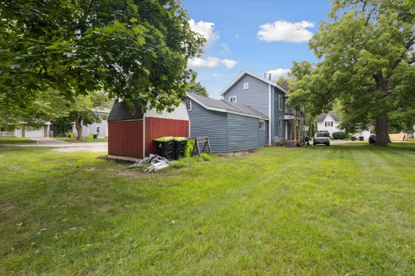 $265,000 | 120 East Montcalm Street, Greenville, MI 48838