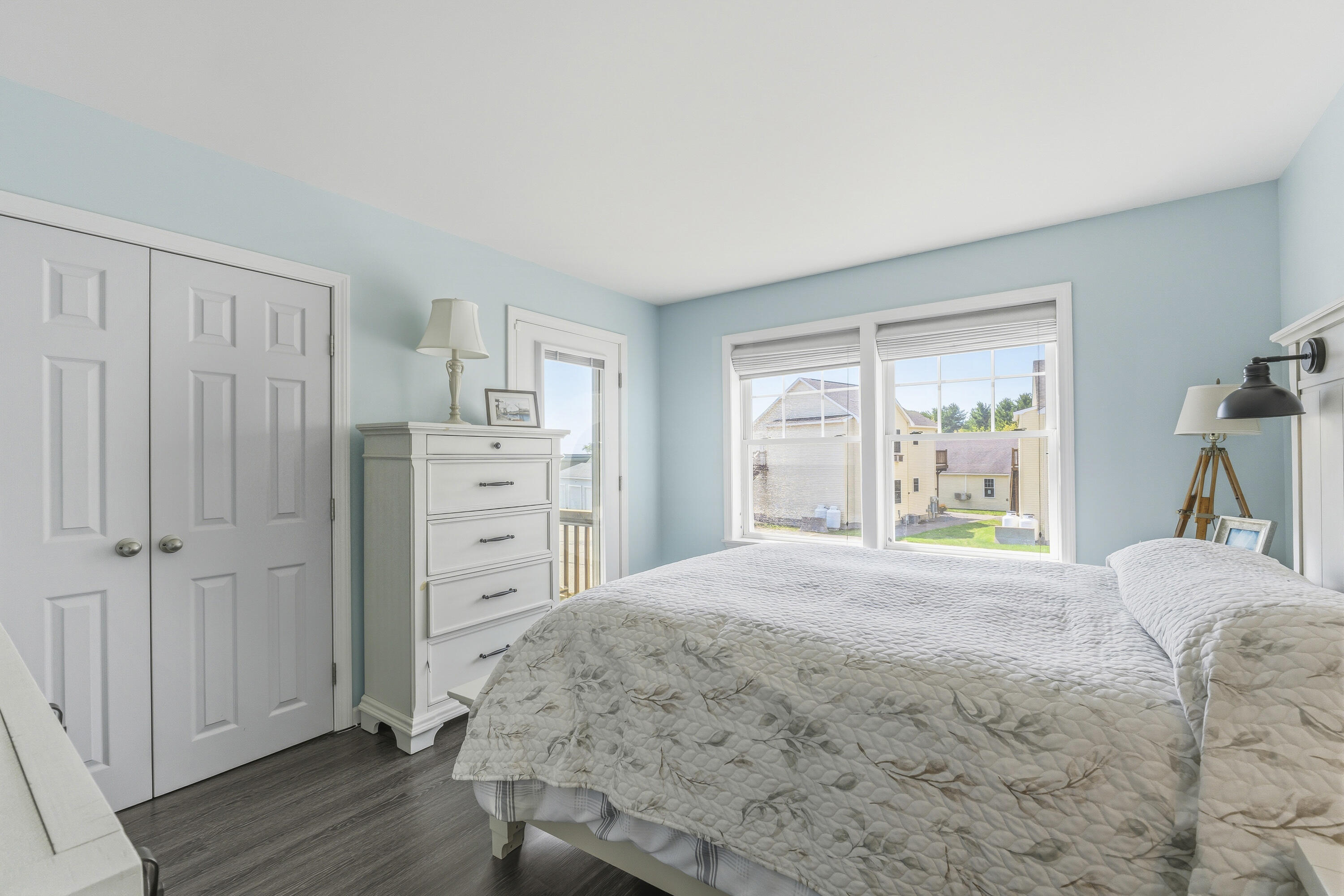 35 Barefoot Cottage Road, Unit 125 Wells, ME 04090 - Photo 18 of 36 Bedroom