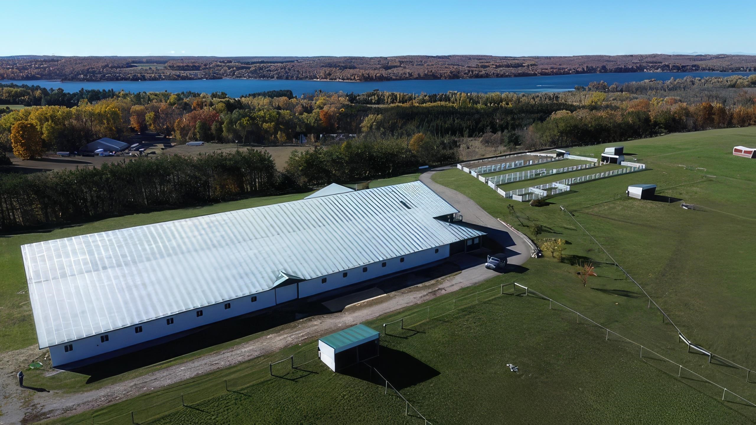 130 South Peninsula Road East Jordan, MI 49727 - Photo 73 of 94