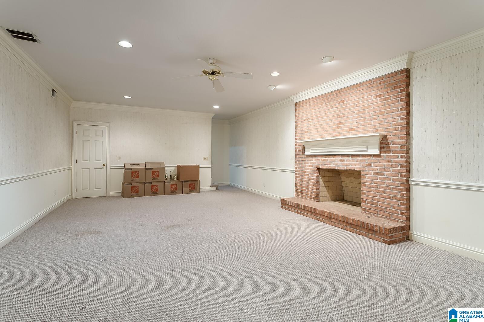 290 Valley View Road Pelham, AL 35124 - Photo 42 of 50