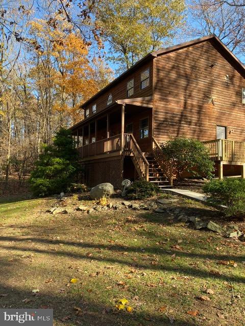 13545 Ritchie Road Cascade, MD 21719 - Photo 2 of 40