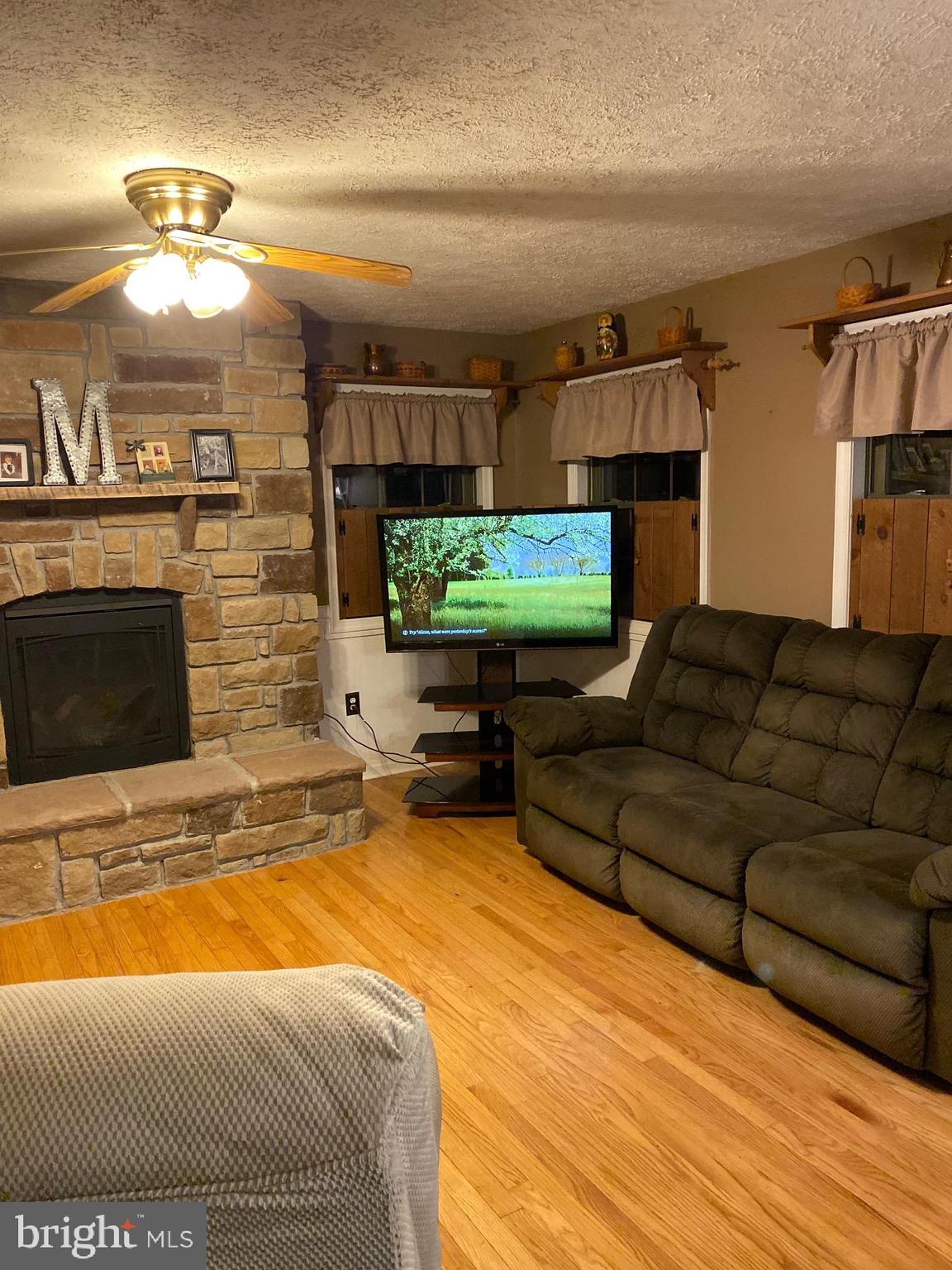 13545 Ritchie Road Cascade, MD 21719 - Photo 18 of 40