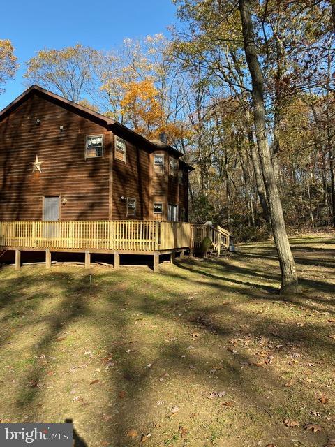 13545 Ritchie Road Cascade, MD 21719 - Photo 4 of 40