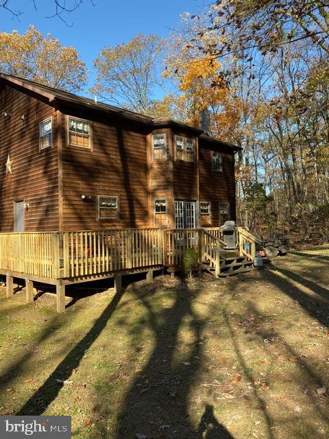 13545 Ritchie Road Cascade, MD 21719 - Photo 5 of 40
