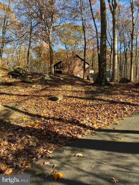 13545 Ritchie Road Cascade, MD 21719 - Photo 9 of 40