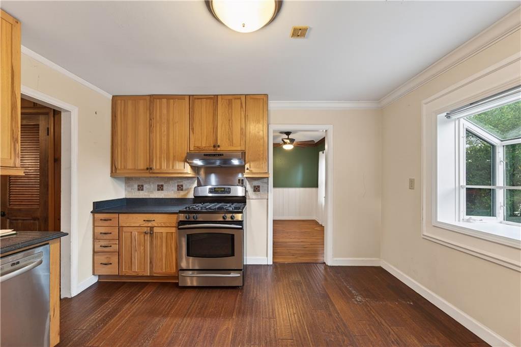 4490 Dallas Street Acworth, GA 30101 - Photo 16 of 64