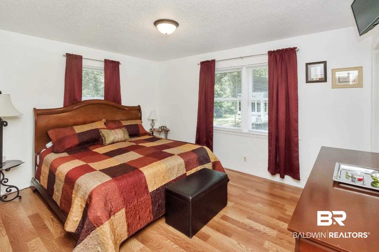 7041 Hampton Road Irvington, AL 36544 - Photo 14 of 28