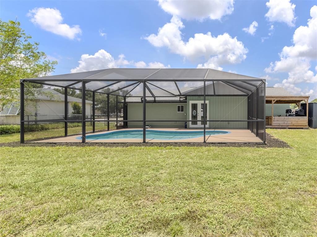 5738 Gabo Road North Port, FL 34287 - Photo 25 of 42
