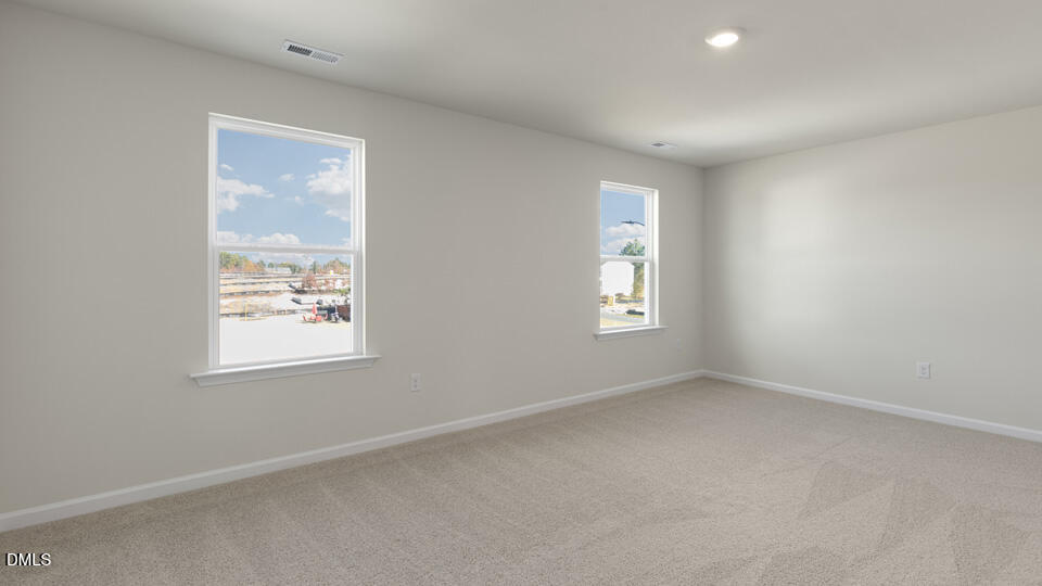 433 Hvn Hl Road Hillsborough, NC 27278 - Photo 18 of 33 an empty room with a window