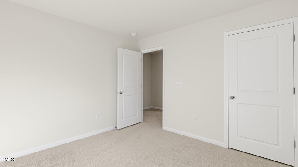 433 Hvn Hl Road Hillsborough, NC 27278 - Photo 19 of 33 a view of an empty room