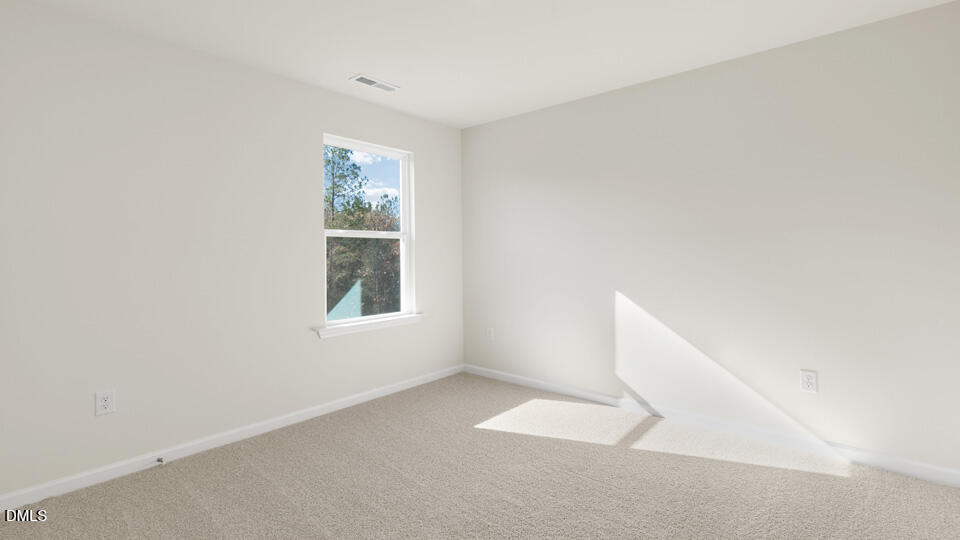 433 Hvn Hl Road Hillsborough, NC 27278 - Photo 22 of 33 a view of an empty room with a window