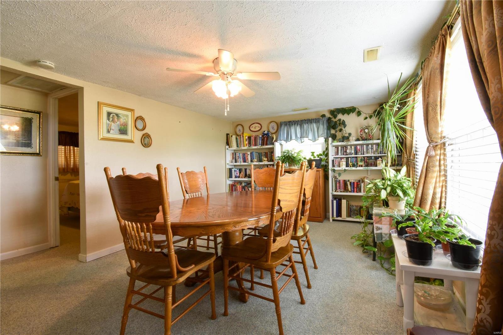 600 West Carson Street Worden, IL 62097 - Photo 9 of 36