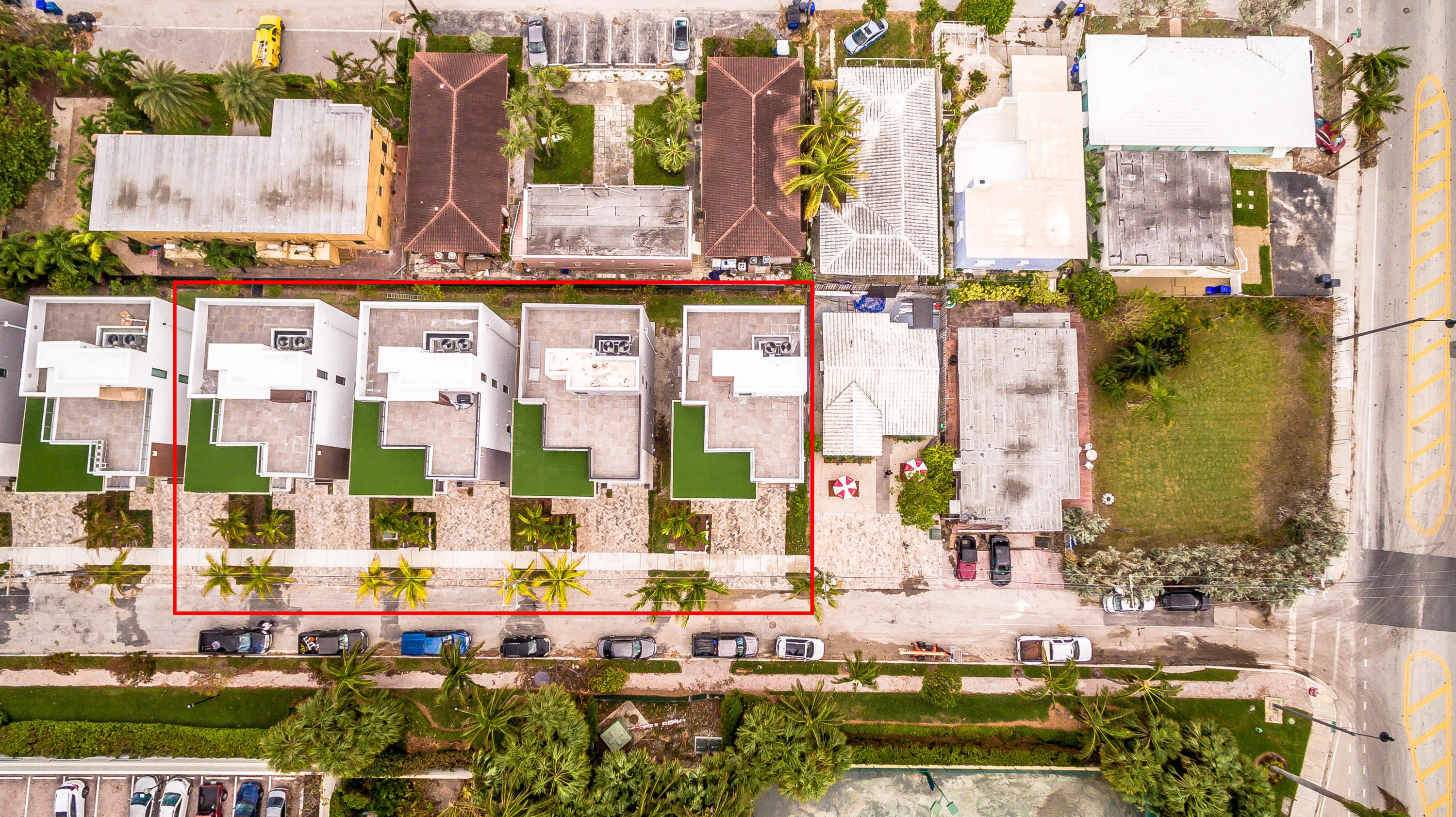 340 Balboa Street Hollywood, FL 33019 - Photo 5 of 112 340 Balboa St Hollywood FL-print-124-130