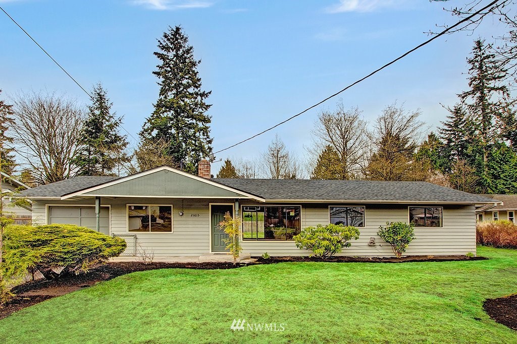 21615 2nd Avenue Southeast Bothell, WA 98021 - Photo 1 of 18