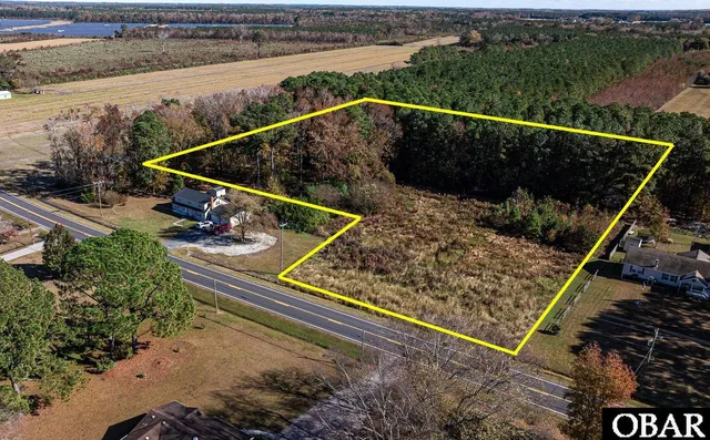 $150,000 | 0 Shawboro Road, Shawboro, NC 27973