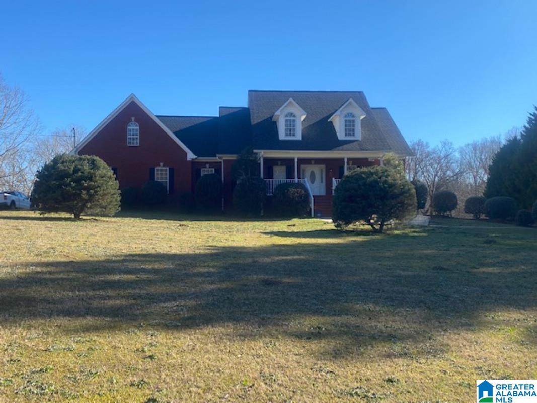 9542 Camp Oliver Road Adger, AL 35006 - Photo 3 of 22
