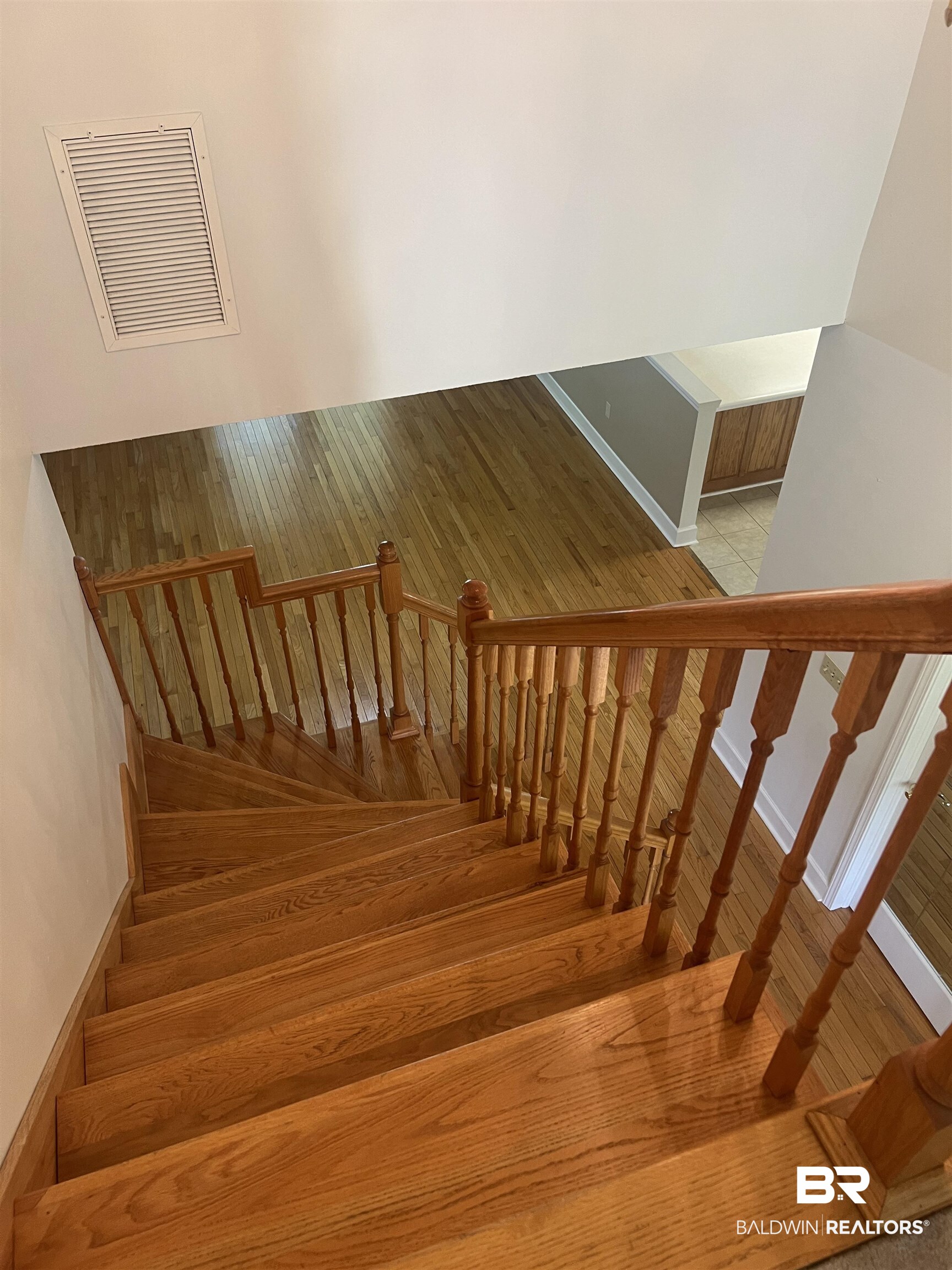 1823 Experiment Farm Road Monroeville, AL 36460 - Photo 26 of 46 stairs