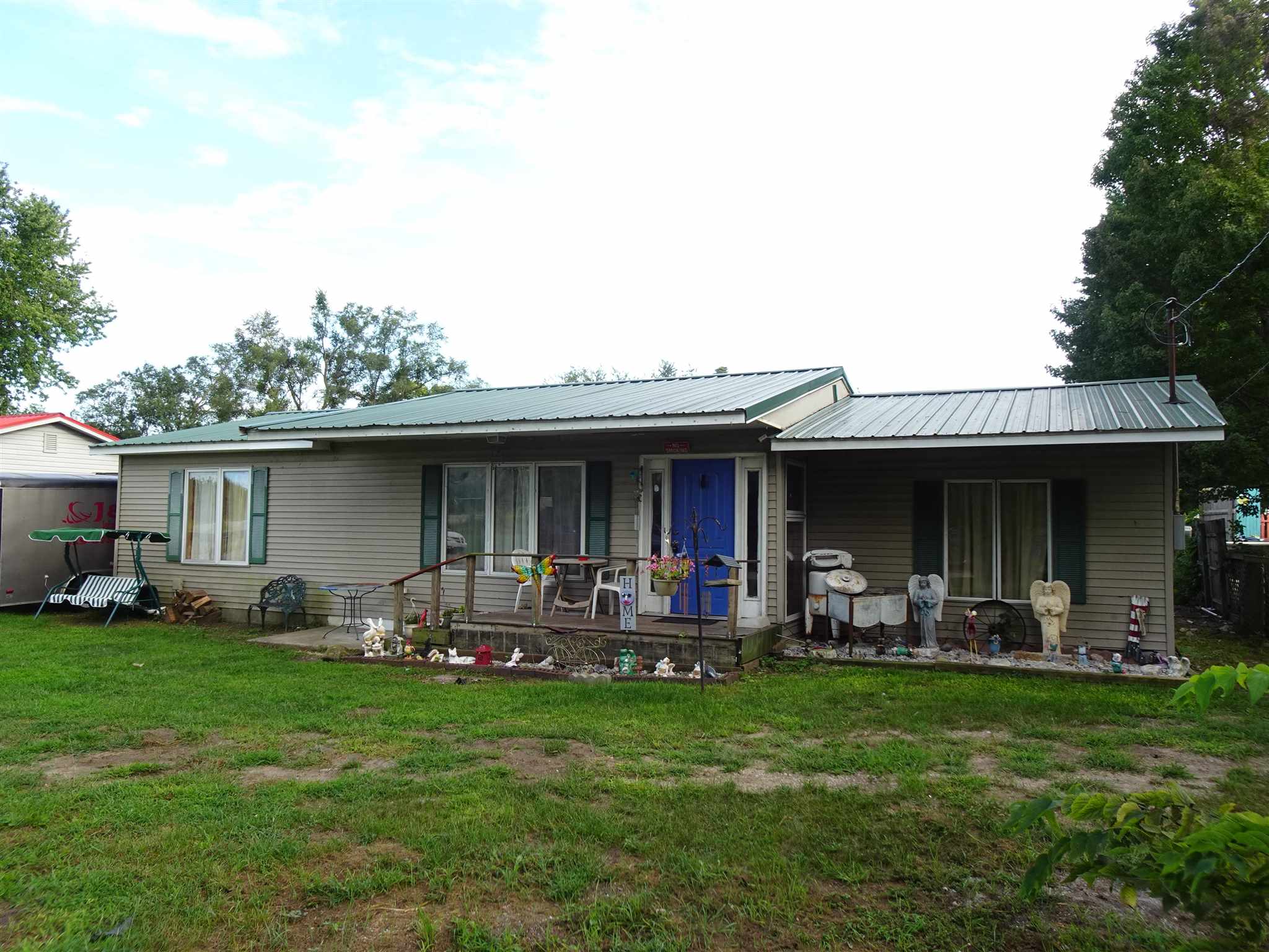 3055 East Division Road Knox, IN 46534 - Photo 1 of 13
