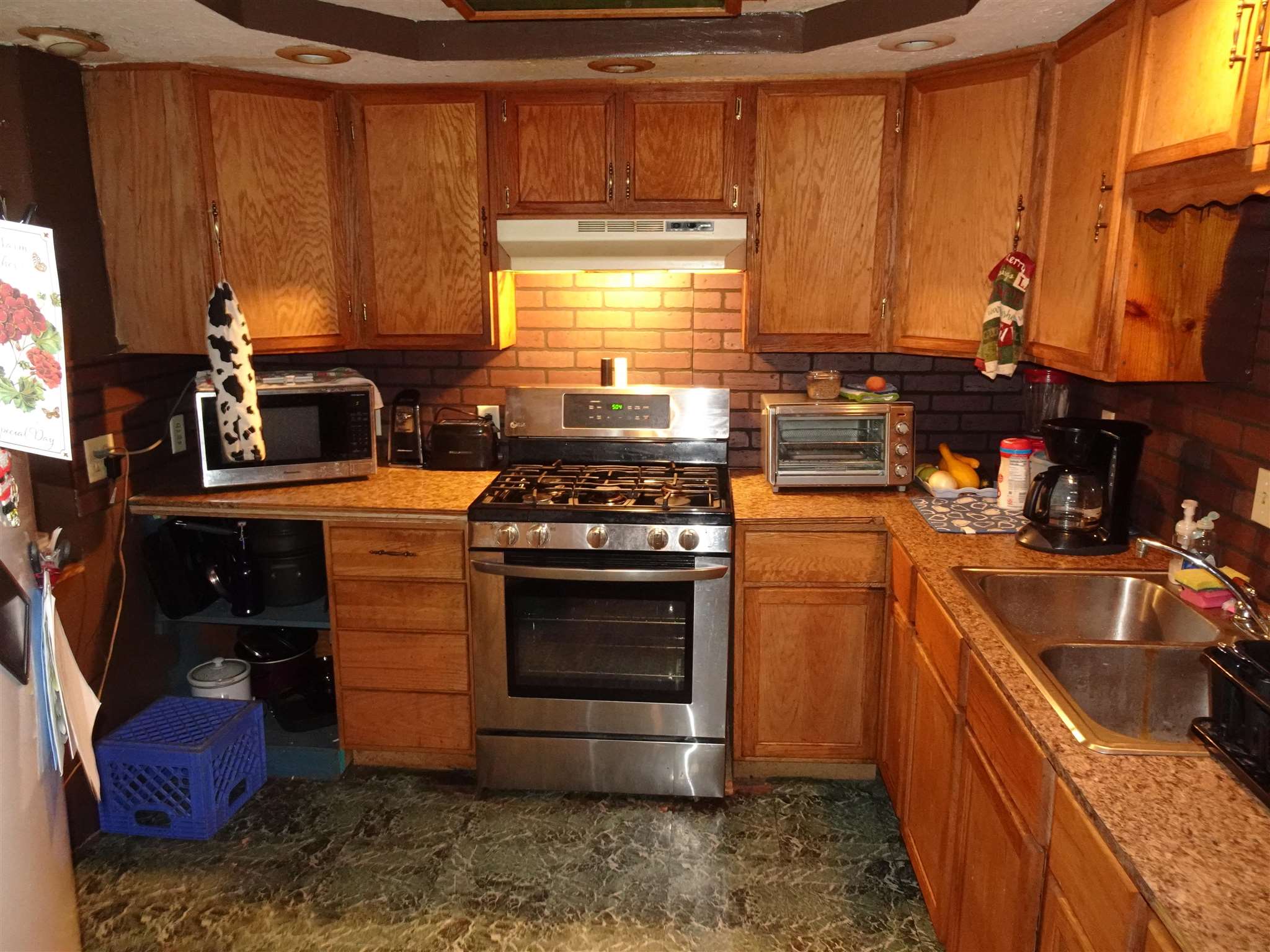 3055 East Division Road Knox, IN 46534 - Photo 2 of 13