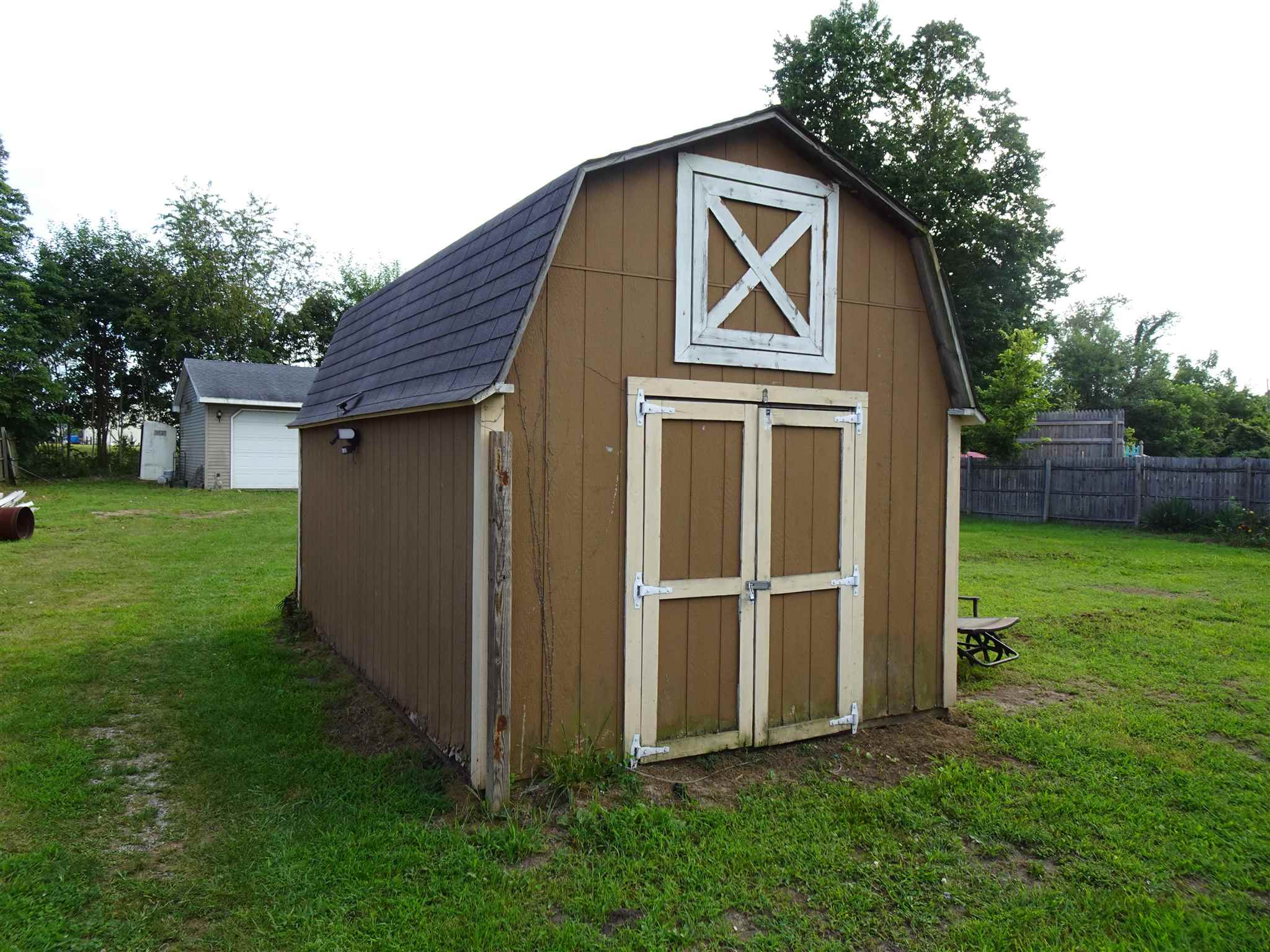 3055 East Division Road Knox, IN 46534 - Photo 12 of 13