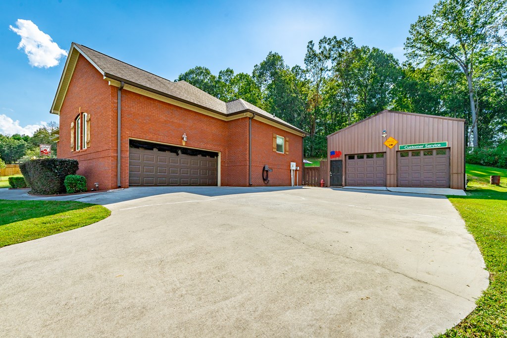 5094 Long Hollow Road Rock Spring, GA 30739 - Photo 69 of 80 Gallery Image 69