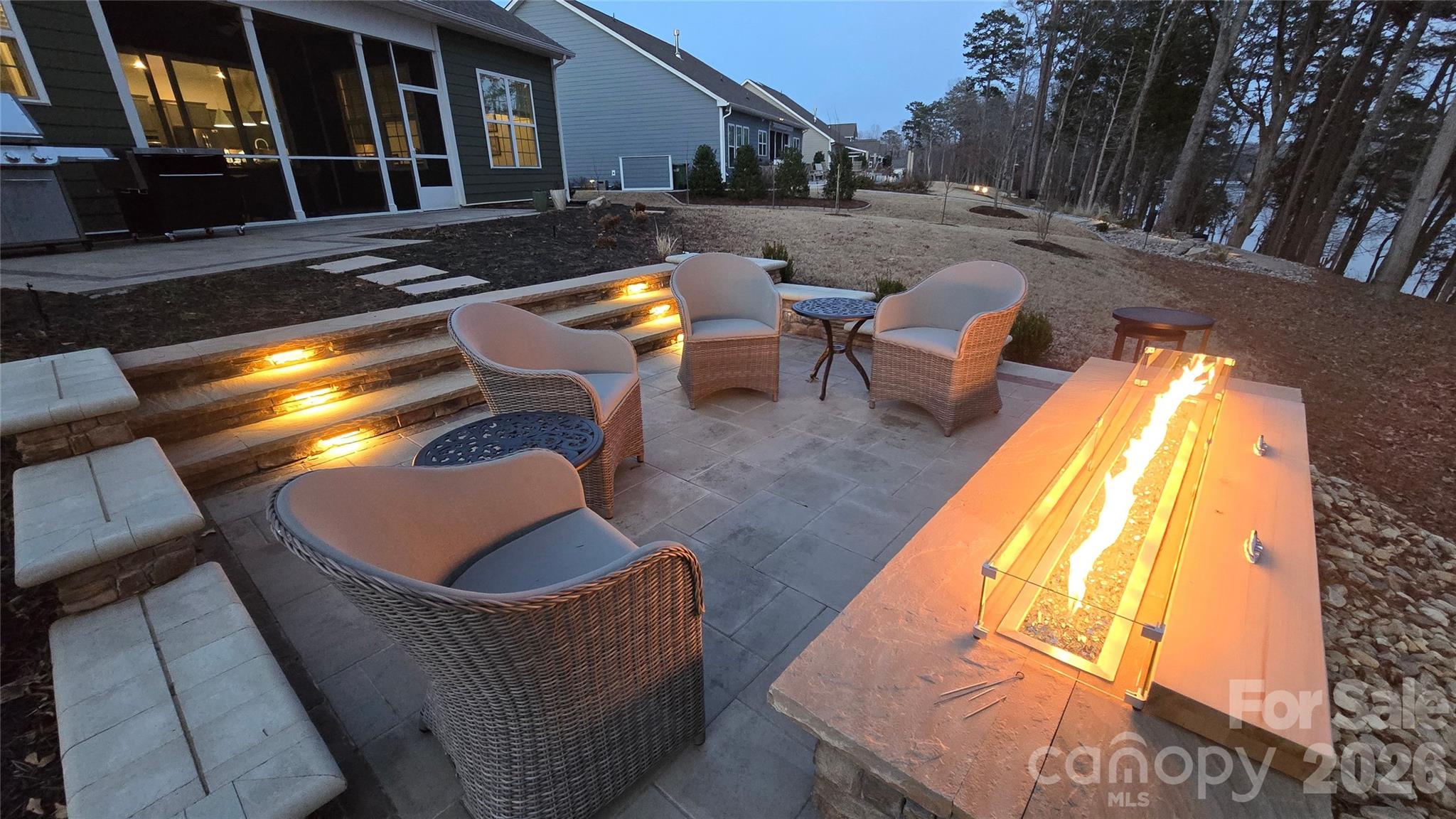 4012 Pollock View Mount Mount Holly, NC 28120 - Photo 29 of 48