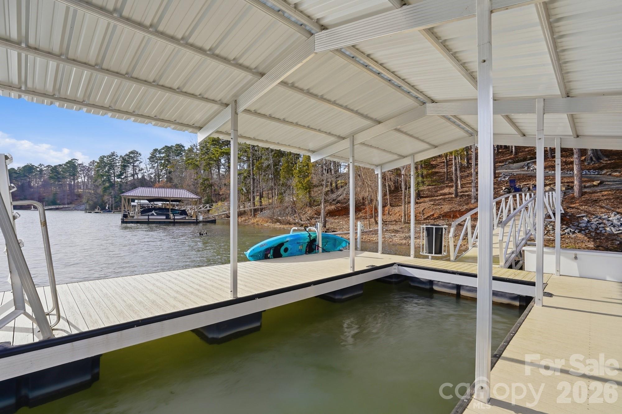 4012 Pollock View Mount Mount Holly, NC 28120 - Photo 35 of 48 a view of a swimming pool
