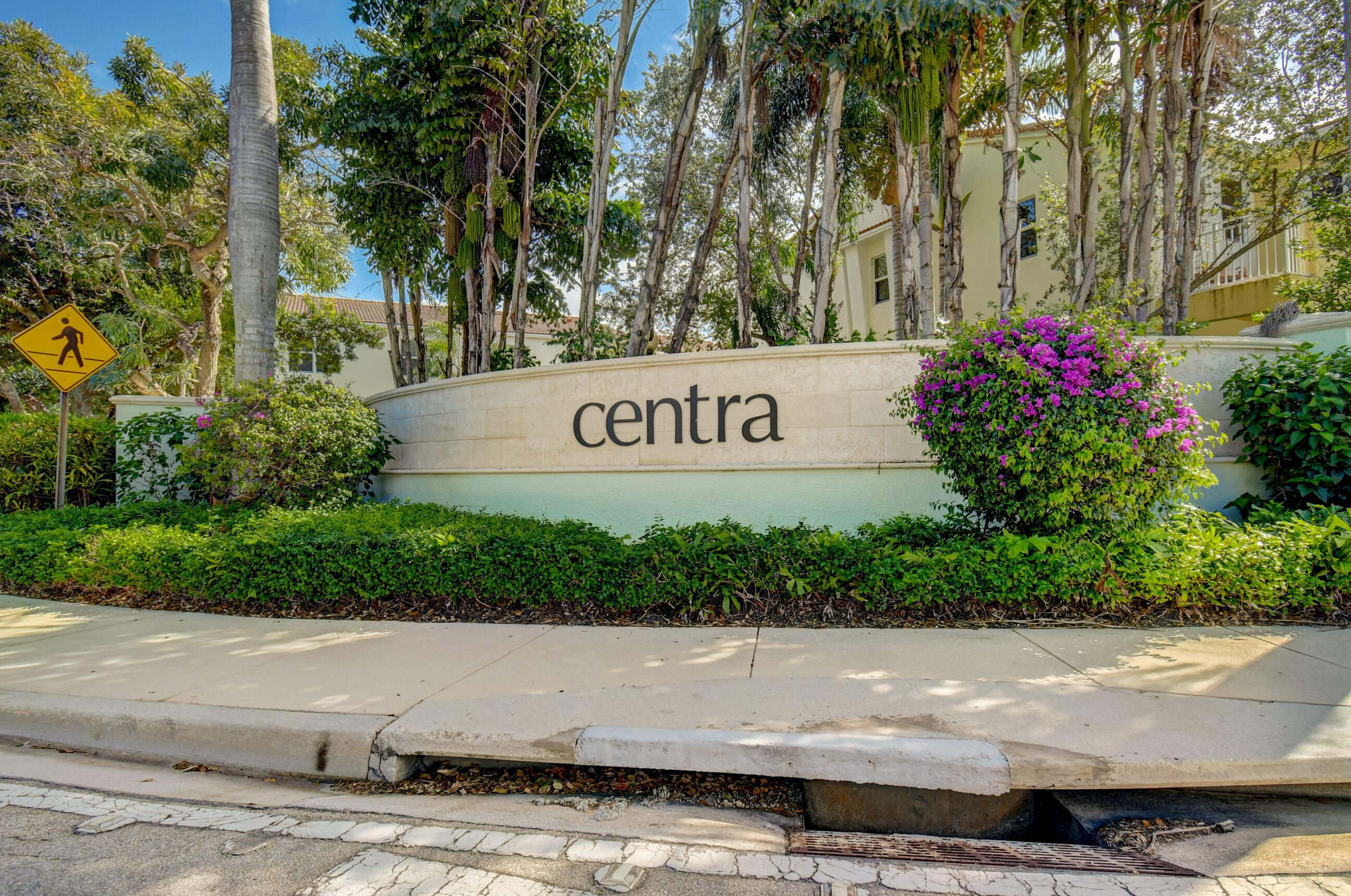 4930 Northwest 15th Avenue Boca Raton, FL 33431 - Photo 37 of 50 COMMUNITY ENTRYWAY