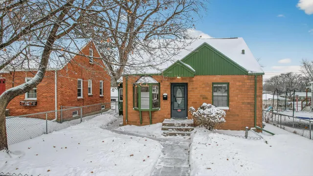 $272,500 | 4950 5th Street Northeast, Columbia Heights, MN 55421