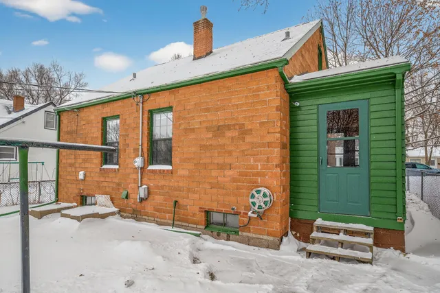 $272,500 | 4950 5th Street Northeast, Columbia Heights, MN 55421