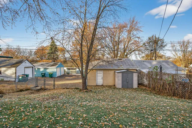 $272,500 | 4950 5th Street Northeast, Columbia Heights, MN 55421