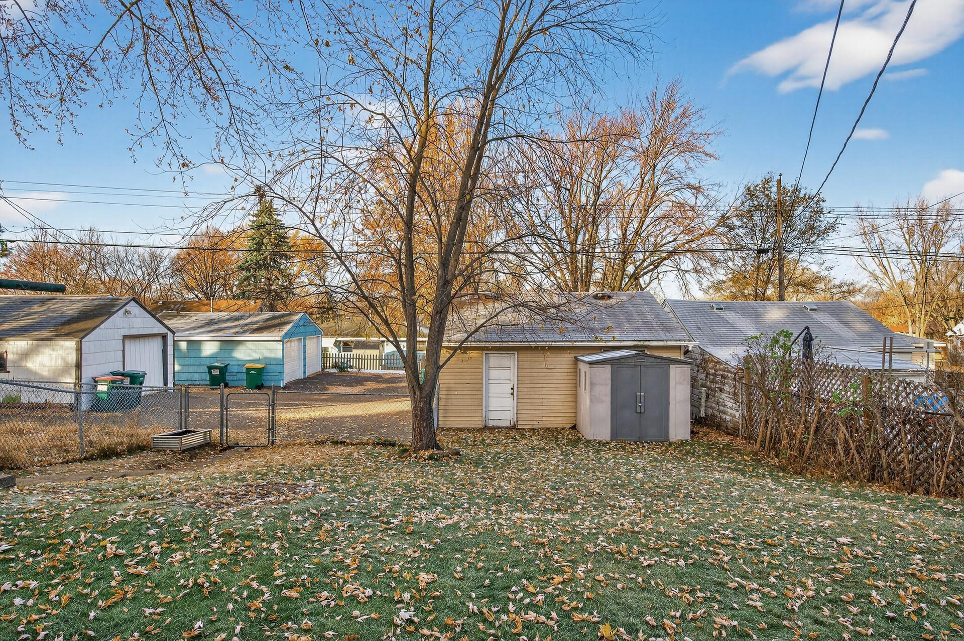 4950 5th Street Northeast Columbia Heights, MN 55421 - Photo 13 of 79