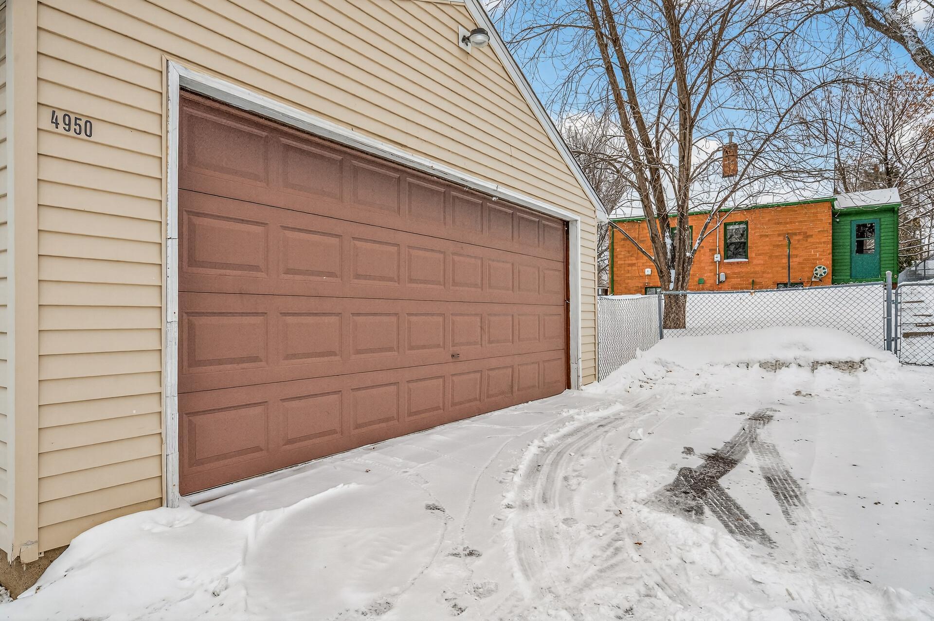 4950 5th Street Northeast Columbia Heights, MN 55421 - Photo 15 of 79