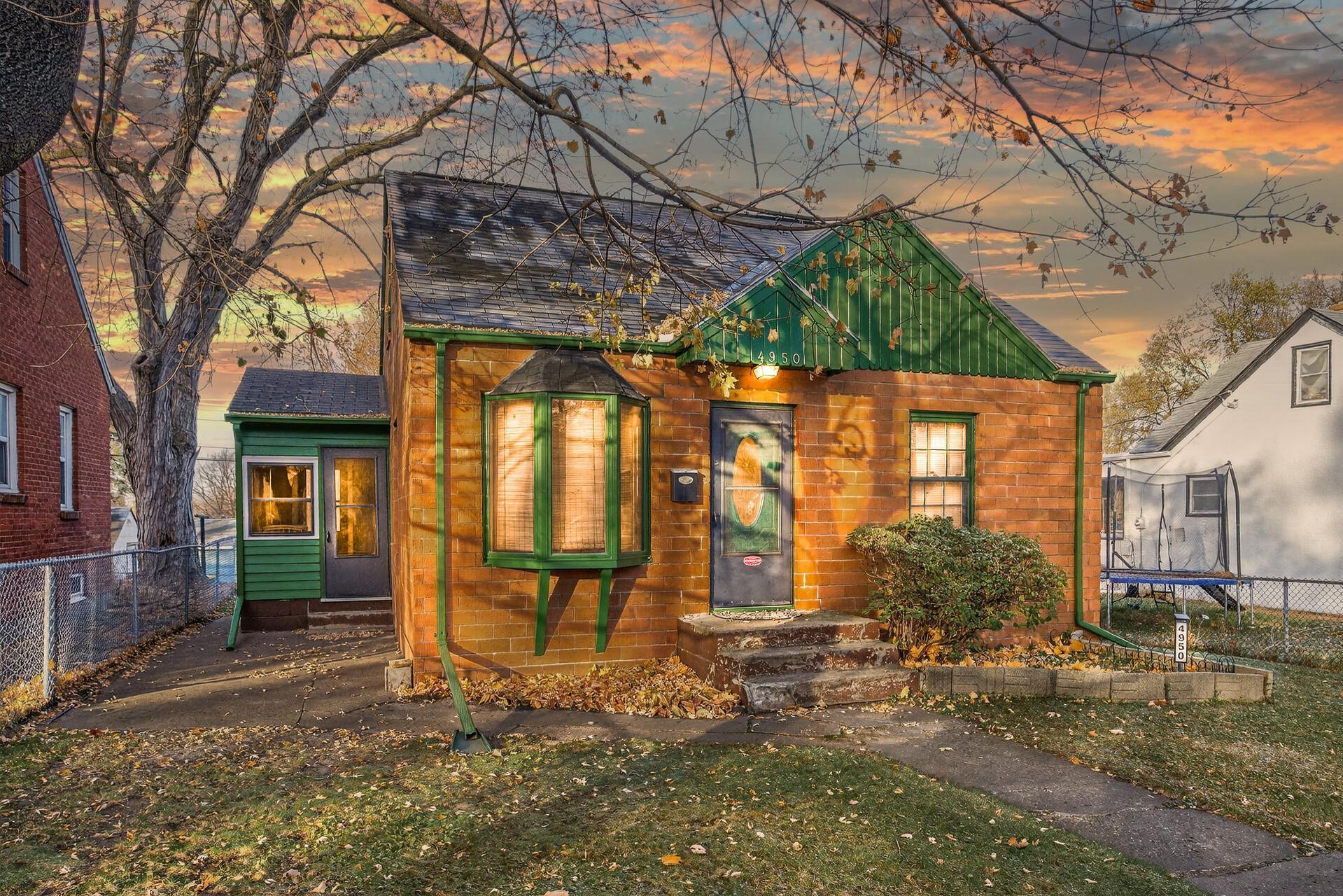 4950 5th Street Northeast Columbia Heights, MN 55421 - Photo 2 of 79