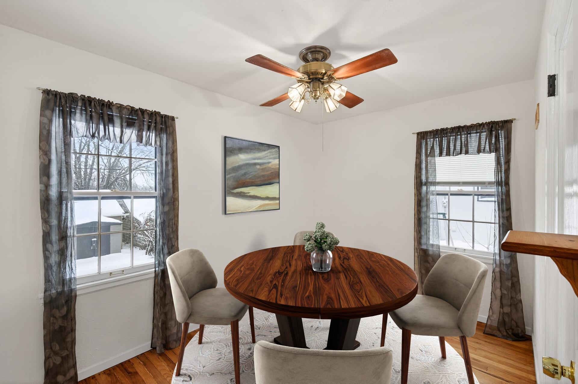 4950 5th Street Northeast Columbia Heights, MN 55421 - Photo 32 of 79